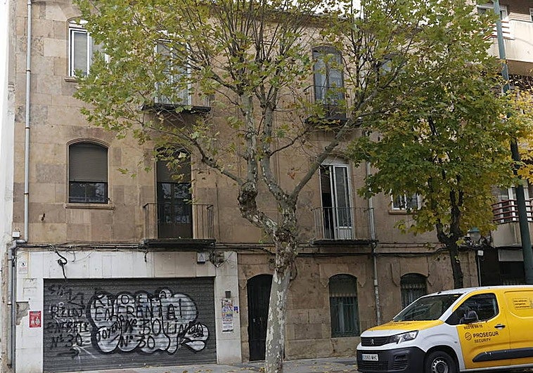 Una reforma integral para el último edificio histórico del Rollo